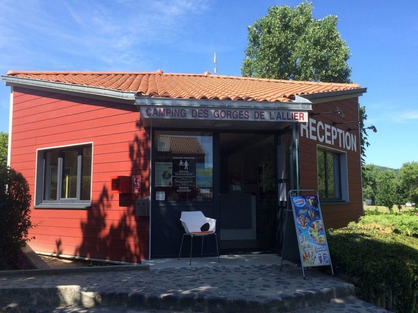 Gîte d’étape | Camping des Gorges de l’Allier_Langeac