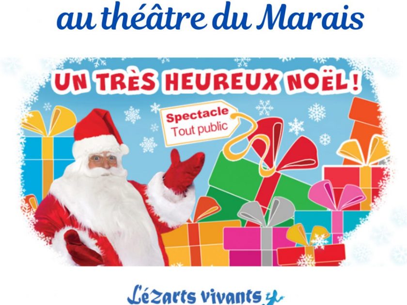 Spectacle de Noël_Bas-en-Basset