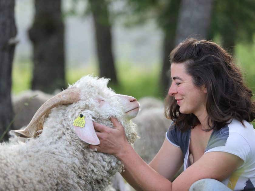 La ferme du Mazonric | Pradelles_Pradelles