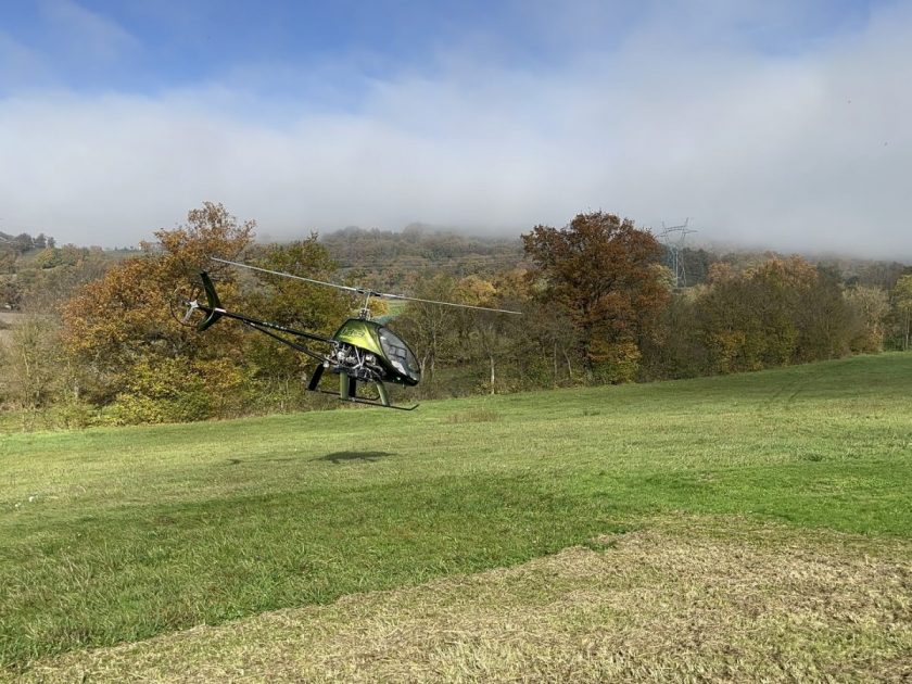 Auvergne Hélicopt’Air_Beaulieu