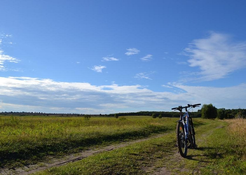 Circuit VTT Le chemin des Puits_Saint-Maurice-en-Gourgois