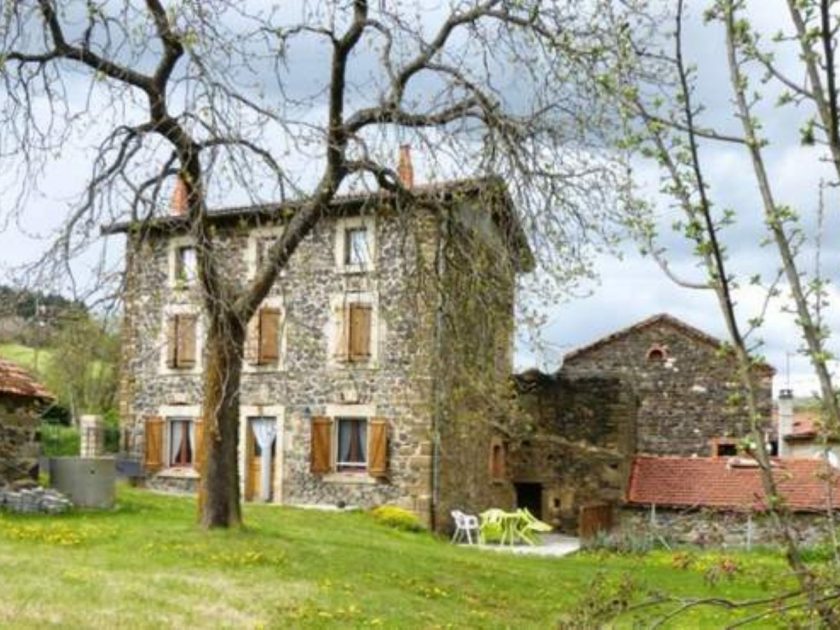 Gîte de Belchamp_Chanteuges