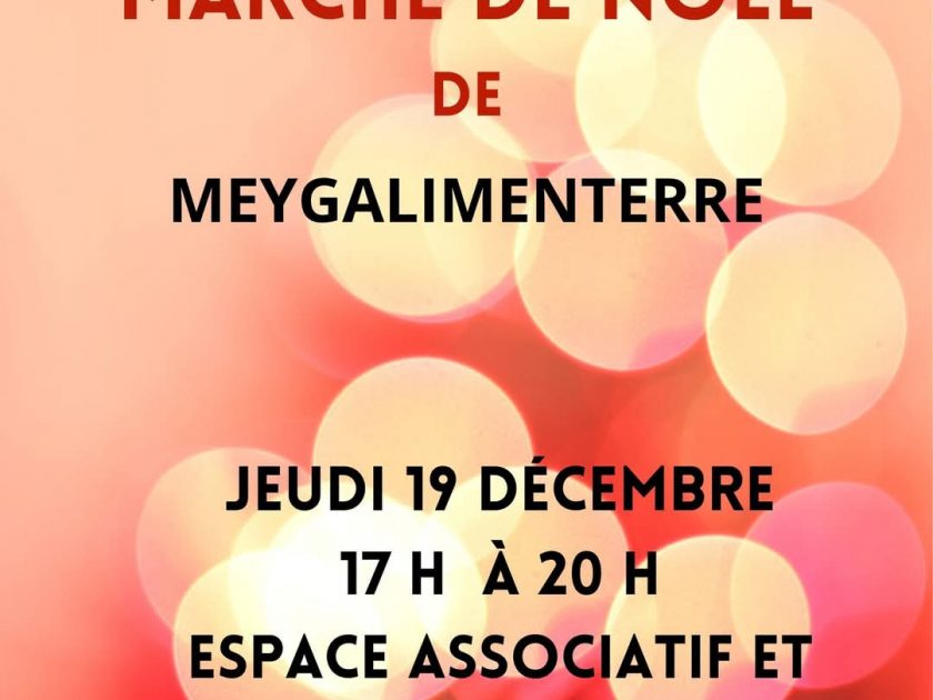 Marché de Noël_Saint-Julien-Chapteuil