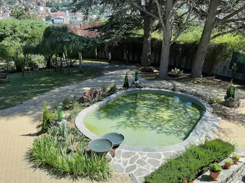 Villa Bel Air_Le Puy-en-Velay