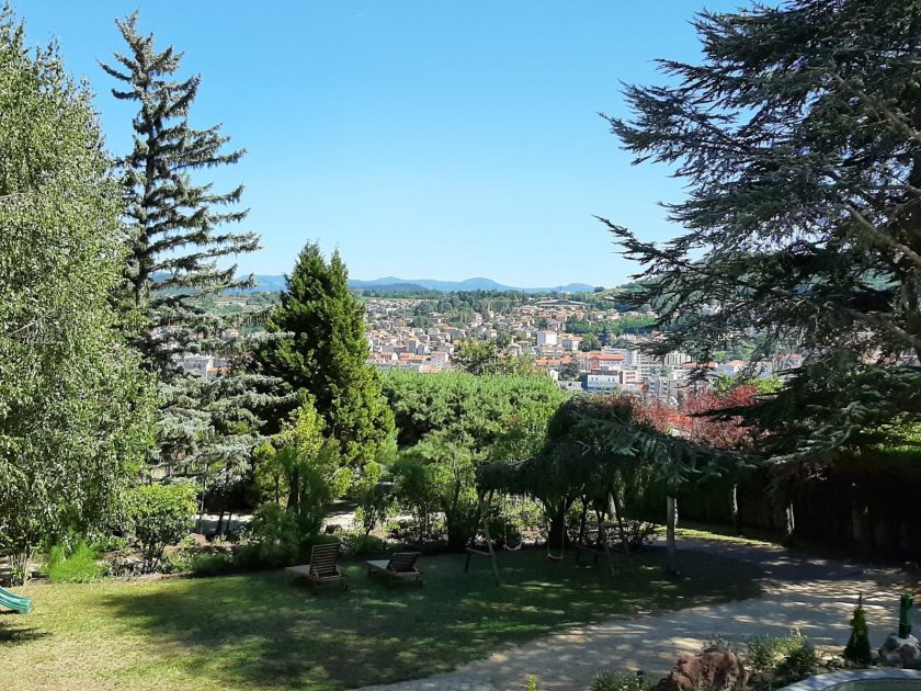 Villa Bel Air_Le Puy-en-Velay