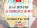 Micro-folie : conférences enfants