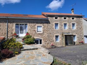 Gîte des Lardons_Raucoules