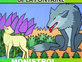 eve – CONFERENCE UPT : Le loup dans les fables de La Fontaine_Monistrol-sur-Loire