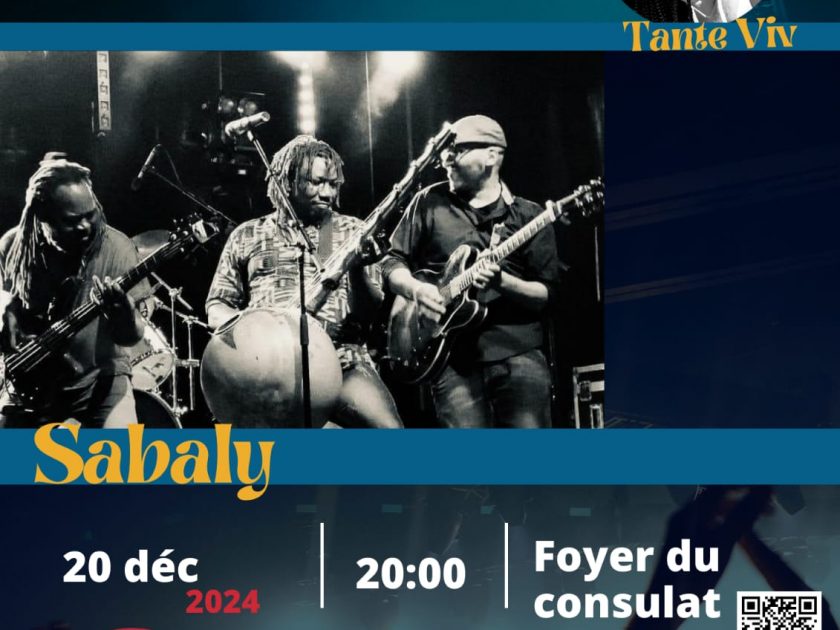 Concert Sabaly_Le Puy-en-Velay