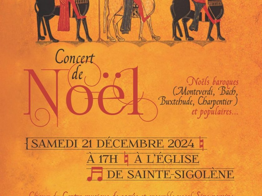 EVE_ConcertdeNoël_Sainte-Sigolène