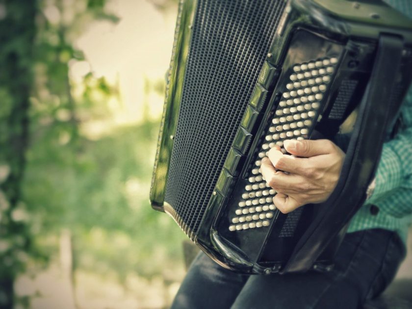 Café Grenouille | Concert avec Déline_Langeac