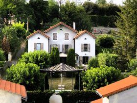 Le Kiosque de Compostelle