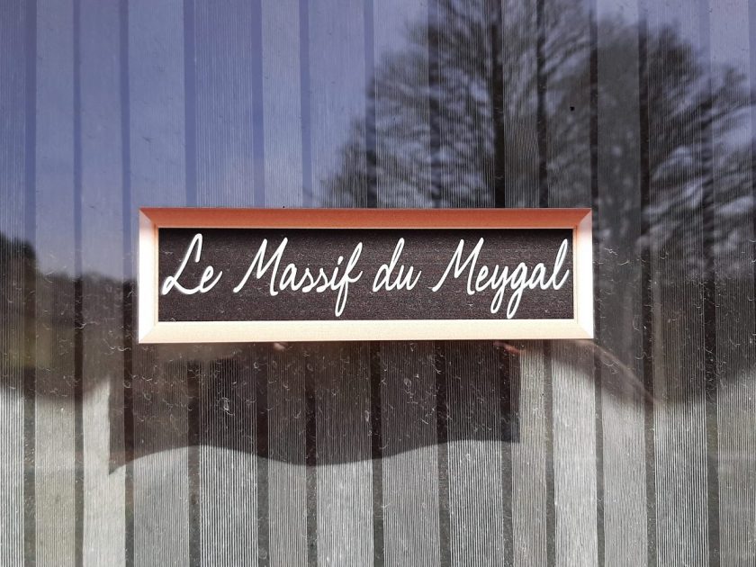 Le Massif du Meygal