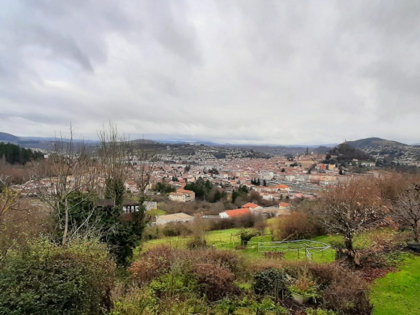 Chambre d’hôtes – Le Bellevue_Le Puy-en-Velay