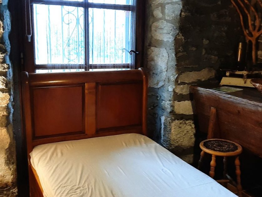 Chambre d’hôtes – Le Bellevue_Le Puy-en-Velay