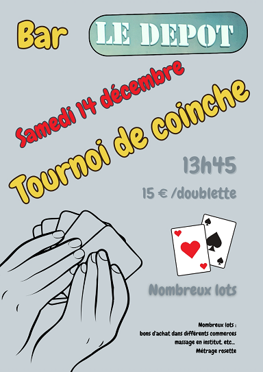 Tournoi de coinche_Saint-Didier-en-Velay