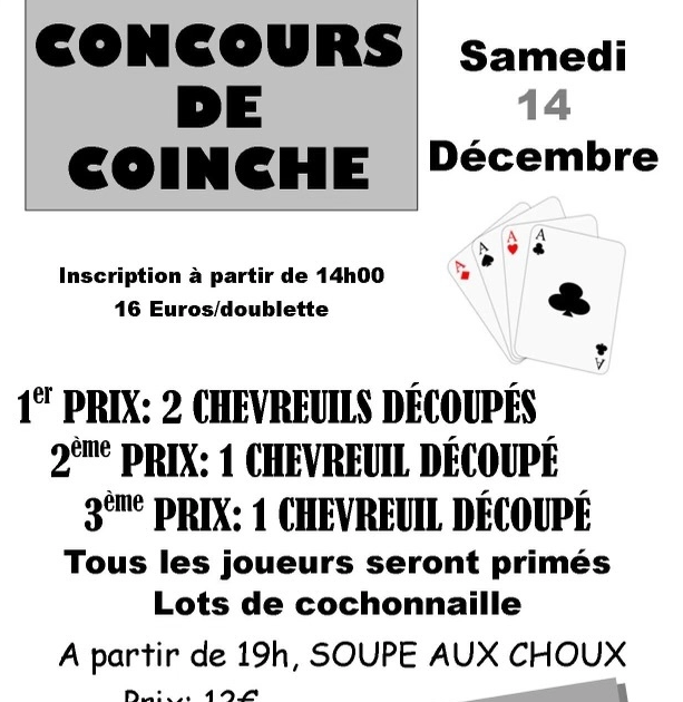 Concours de coinche_Saint-Victor-Malescours