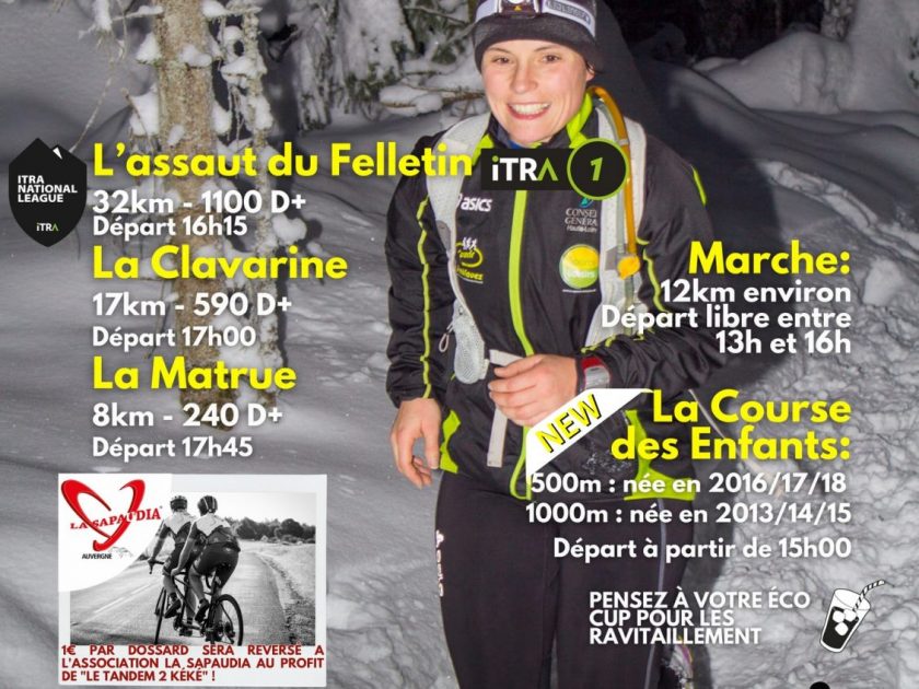 Trail des Lucioles semi-nocturne_Riotord