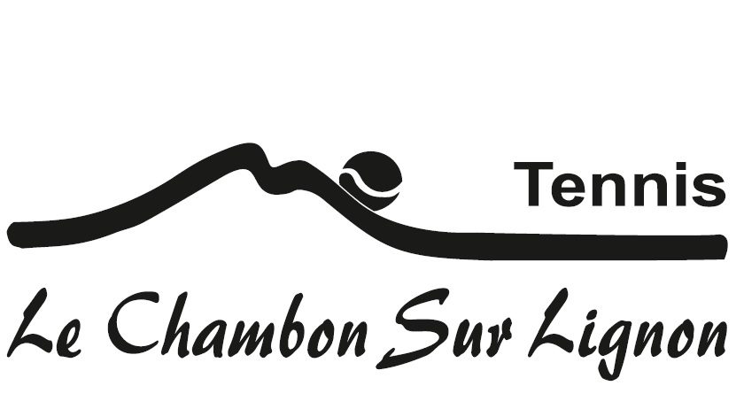 Tennis club du Chambon sur Lignon