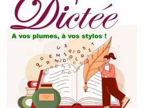 EVE_Dictée