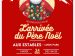 Arrivée du Père Noël_Les Estables