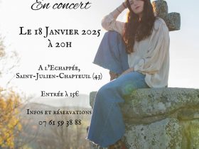 Concert Mah’na_Saint-Julien-Chapteuil