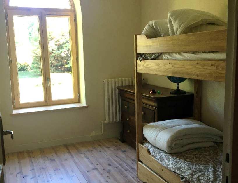 Chambre 2