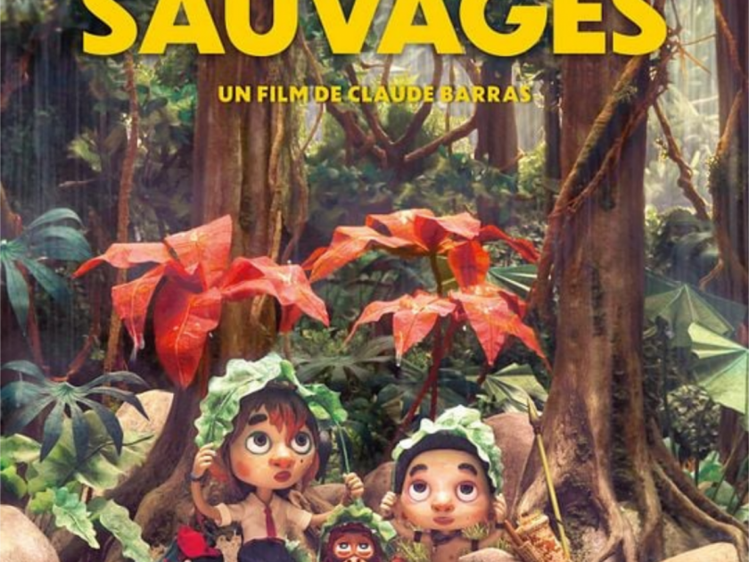 EVE_ciné_Sauvages