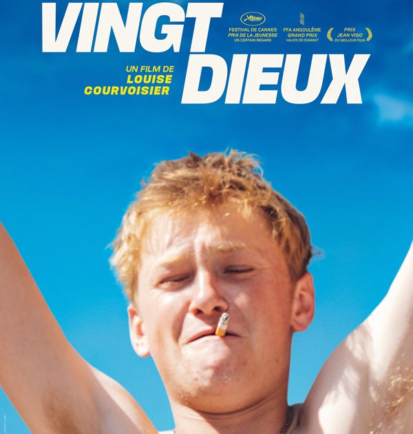 Cinéma : film “Vingt dieux”_Landos