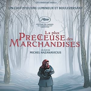 Cinéma : film “La plus précieuse des marchandises”_Landos