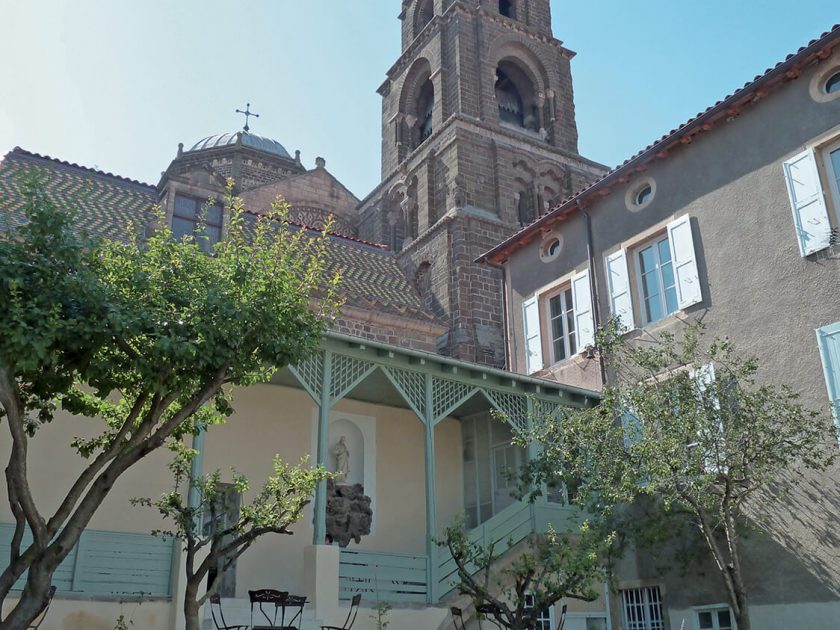 Groupes : Journée au Puy-en-Velay, la ville et ses traditions, à la découverte du Puy-en-Velay_Le Puy-en-Velay