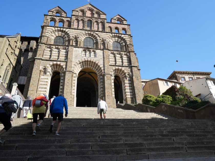 Groupes : Journée du Puy-en-Velay aux Pays des Justes_Le Puy-en-Velay