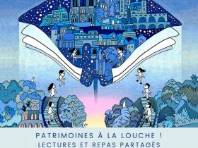 Fête de la lecture à la médiathèque_Retournac