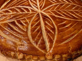 Galette des Rois_Mazet-Saint-Voy