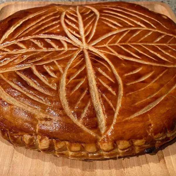 Galette des Rois_Mazet-Saint-Voy