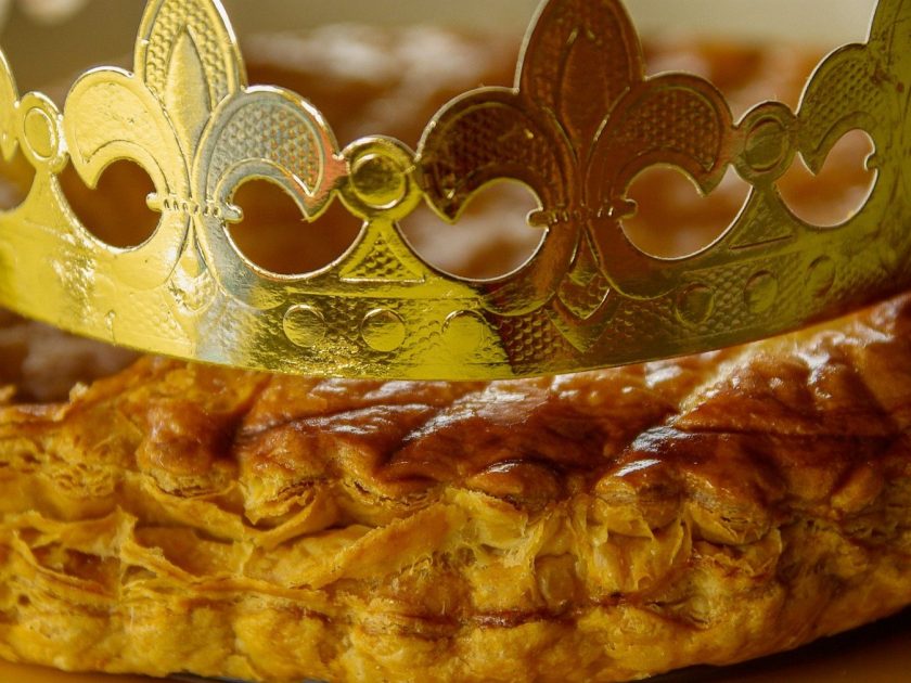 Soirée Galette des Rois_Salzuit