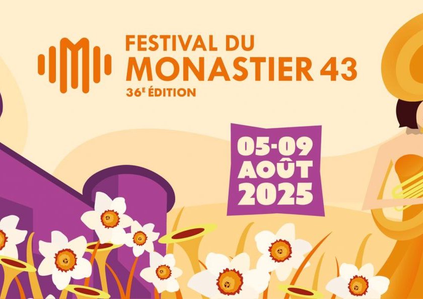 Festival du Monastier – The place to cuivres_Le Monastier-sur-Gazeille