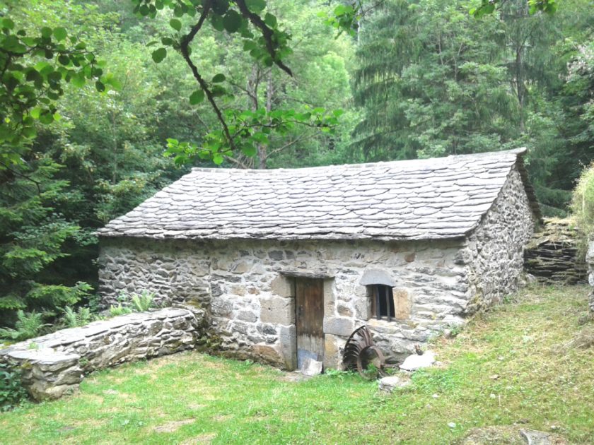 Moulin de Guerin