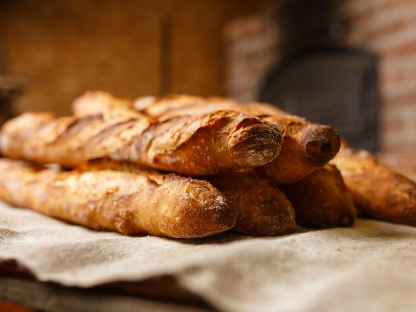 Boulangerie patisserie