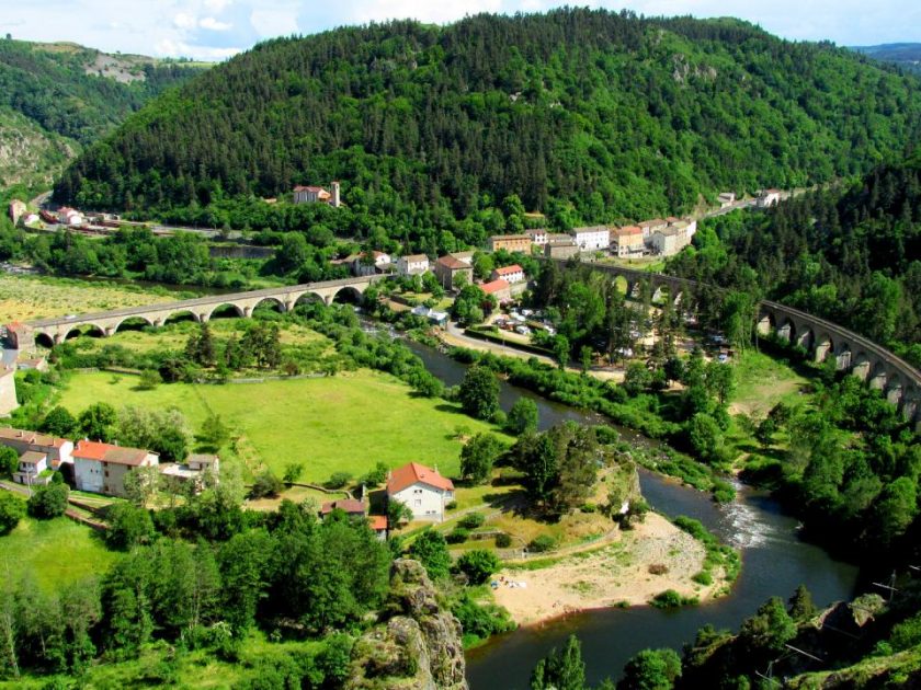 Viaduc de Chapeauroux