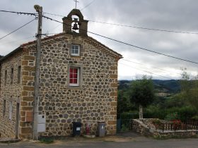 Maison Béate Bourleyres