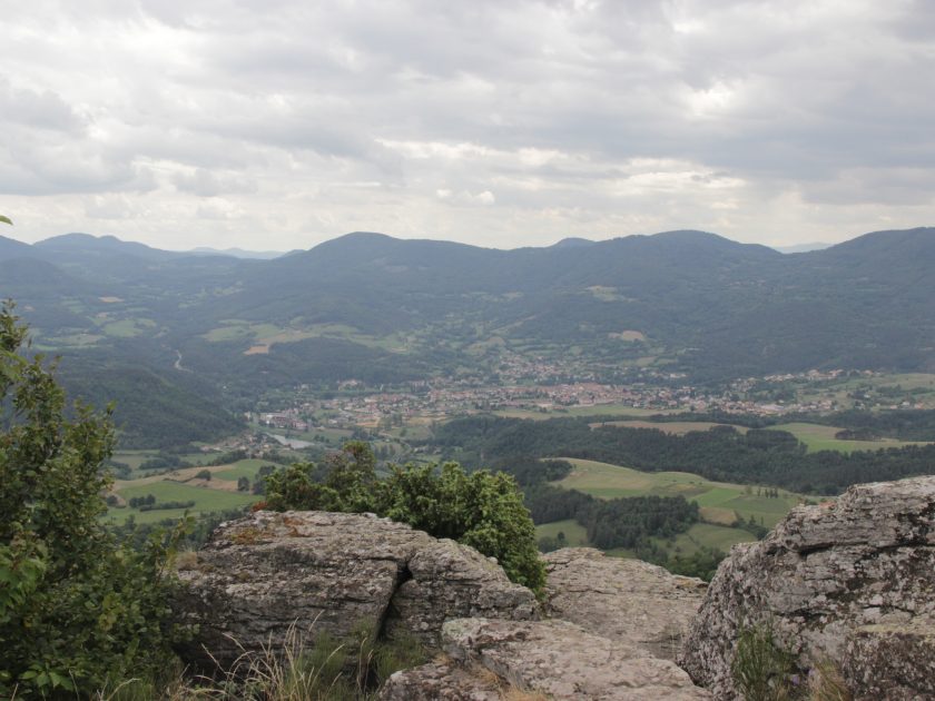 Mont de la Madeleine