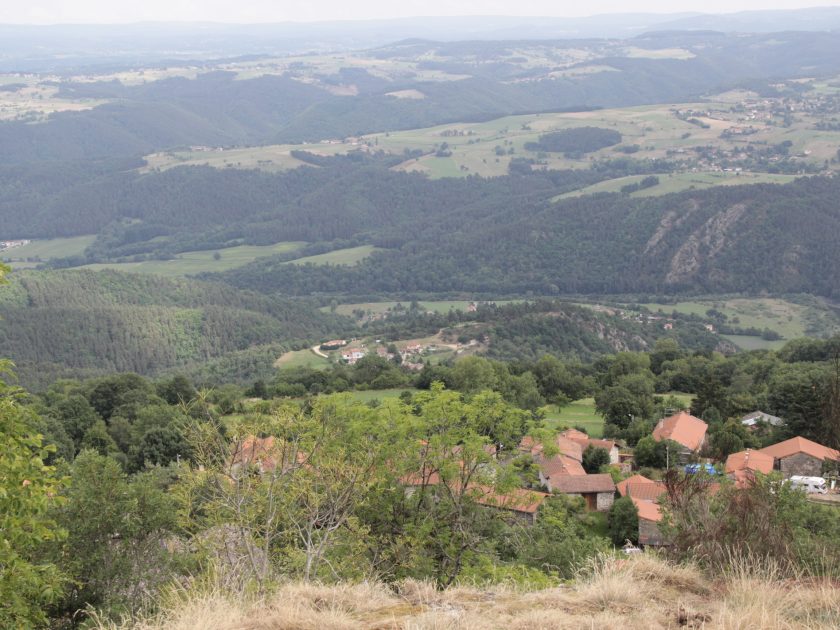 Mont de la Madeleine