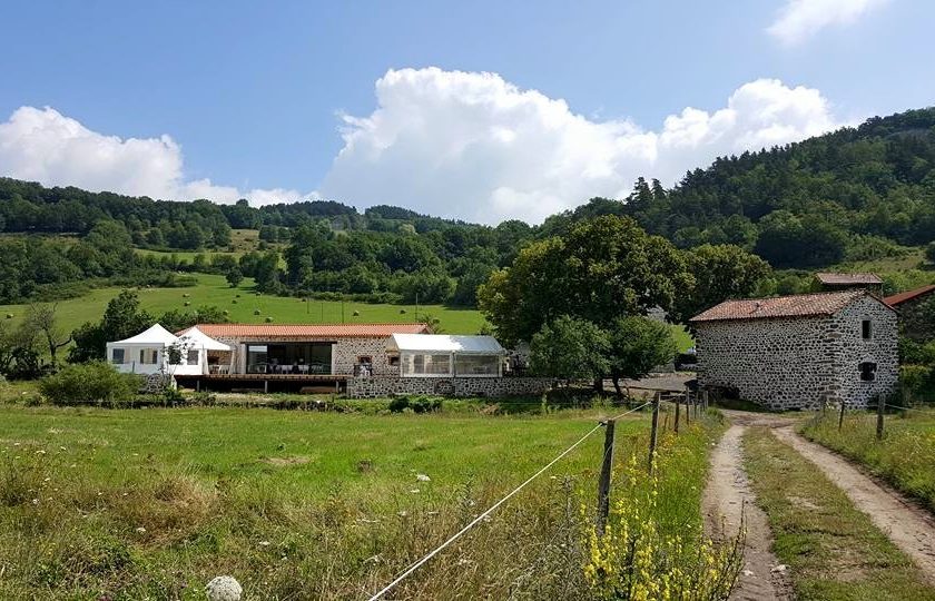 Domaine de la Planche de Mélussac