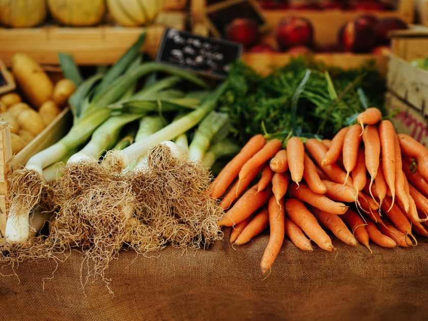 Marché des Producteurs