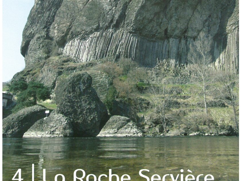 La Roche Servière