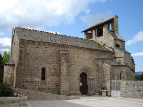 Eglise Saint-Jacques