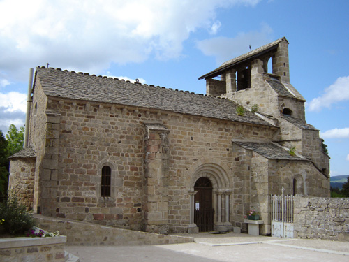 Eglise Saint-Jacques