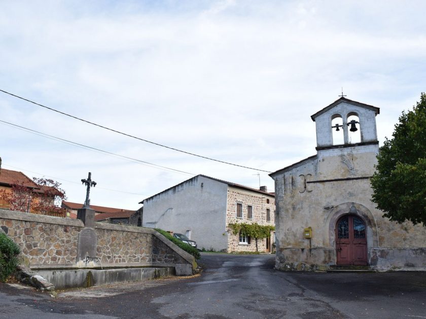 Eglise Saint-Jean-Baptiste