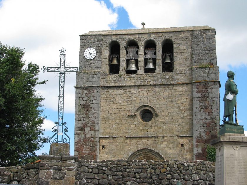 Eglise Saint-Paul